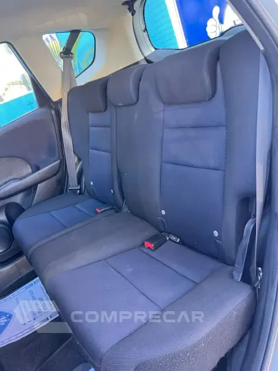 Fit LX 1.4/ 1.4 Flex 8V/16V 5p Aut.