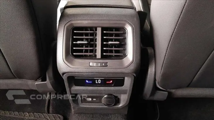 TIGUAN 2.0 300 TSI GASOLINA ALLSPACE R-LINE AUTOM