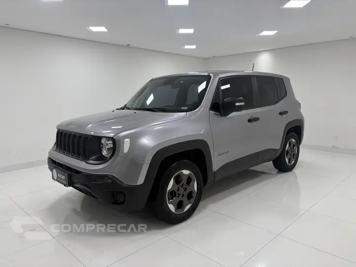 RENEGADE 1.8 16V