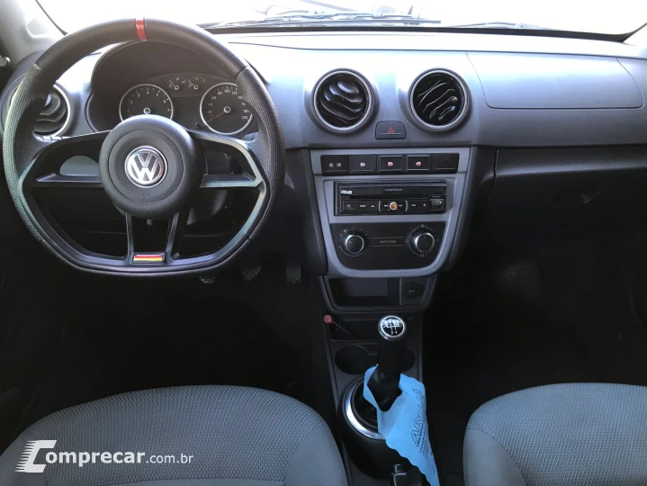 GOL 1.0 MI 8V G.V