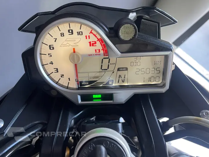S 1000 R