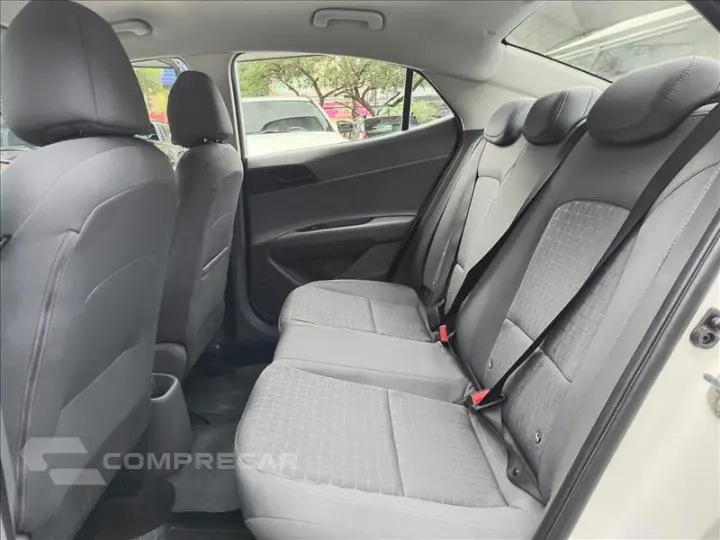HB20S 1.0 Tgdi Comfort Plus