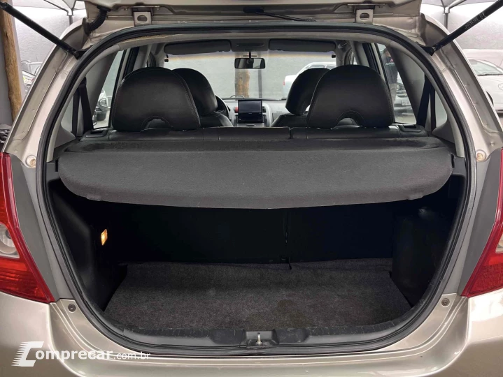 FIT 1.4 LXL 8V FLEX 4P MANUAL
