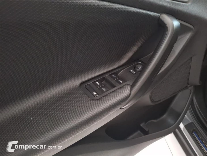 TRACKER 1.0 TURBO FLEX AUTOMÁTICO