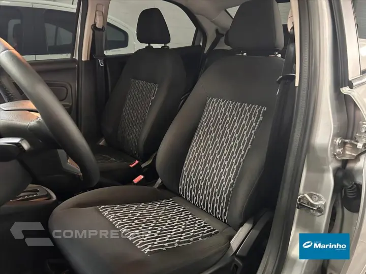 KA 1.0 TI-VCT FLEX SE PLUS MANUAL
