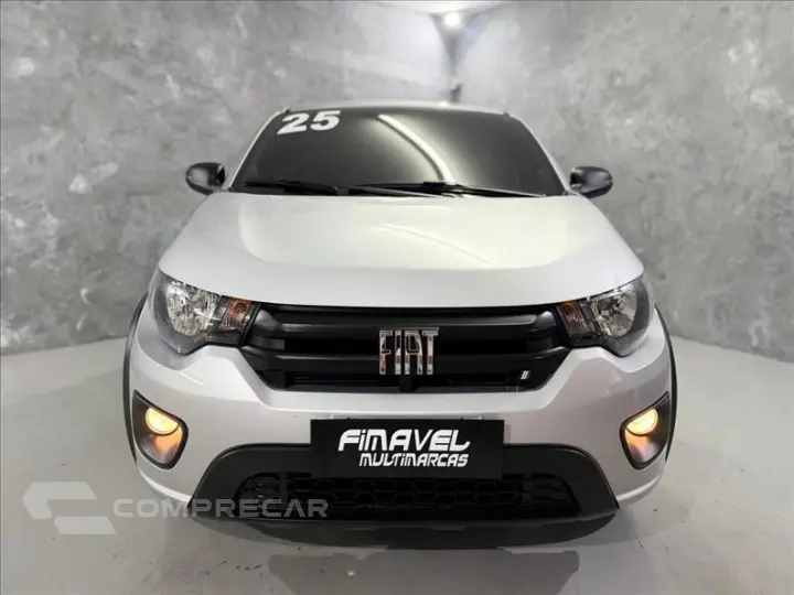 MOBI 1.0 EVO Like.