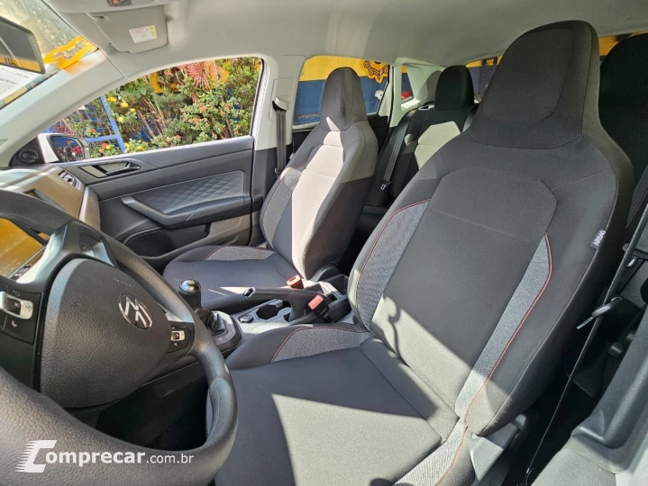 POLO 1.0 MI 16V