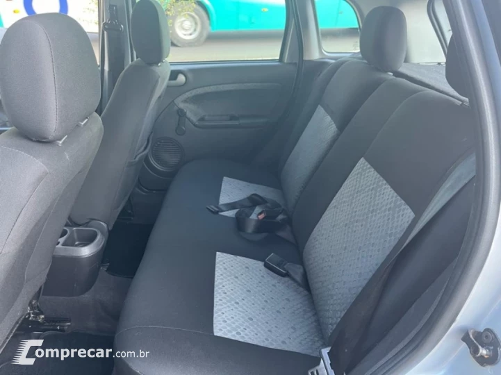 FIESTA 1.0 Rocam SE 8V