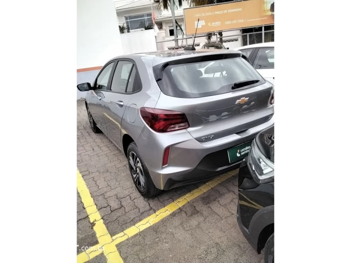 ONIX 1.0 FLEX LT MANUAL