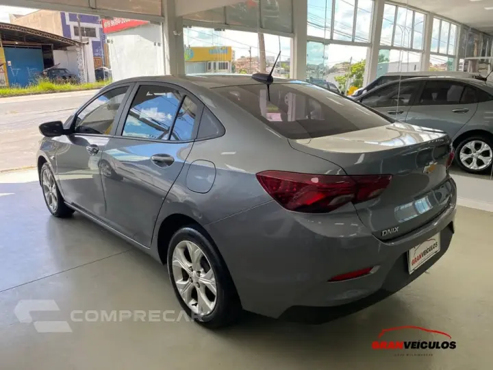 ONIX 1.0 TURBO FLEX PLUS LTZ MANUAL