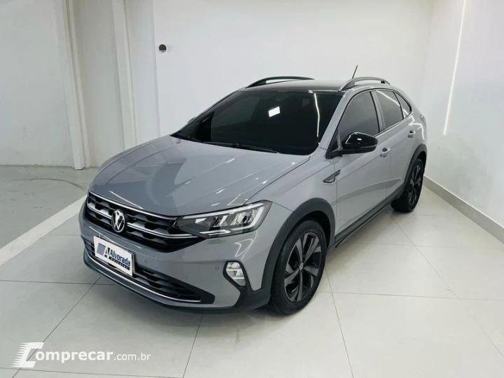 NIVUS HL TSI