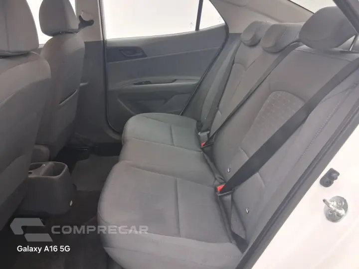 HB20S 1.0 12V FLEX COMFORT PLUS MANUAL