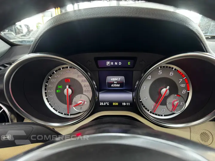 SLK 250 1.8 CGI 16V TURBO GASOLINA 2P AUTOMÁTICO