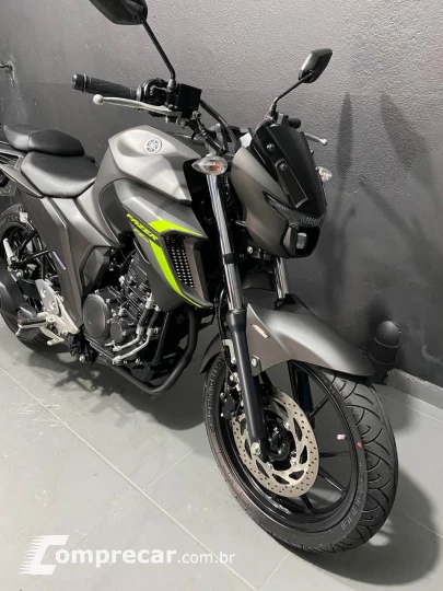 FAZER 250 FZ 25 ABS