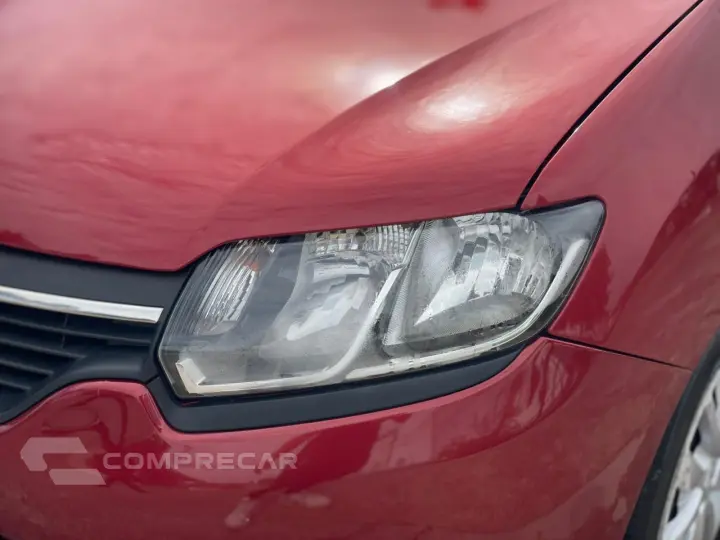 SANDERO 1.6 16V SCE Expression