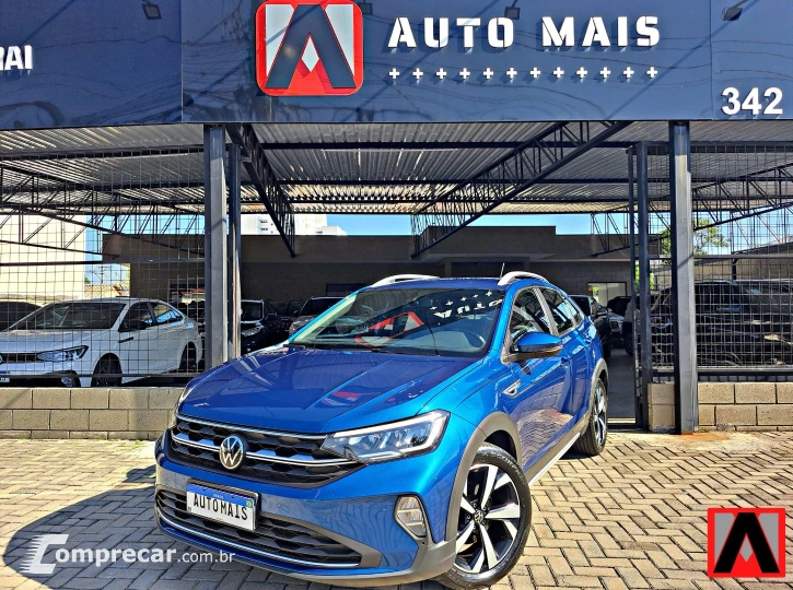 NIVUS 1.0 200 TSI Highline