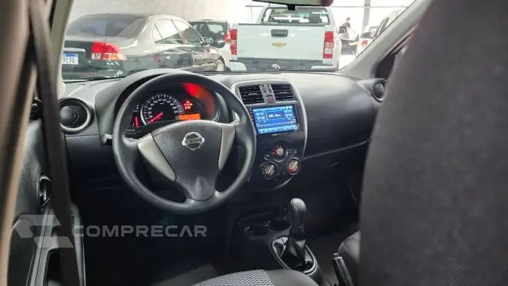 MARCH S 1.0 12V Flex 5p