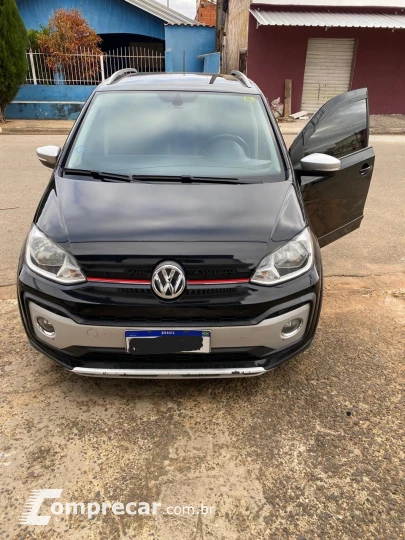 CROSS UP 1.0 TSI 12V
