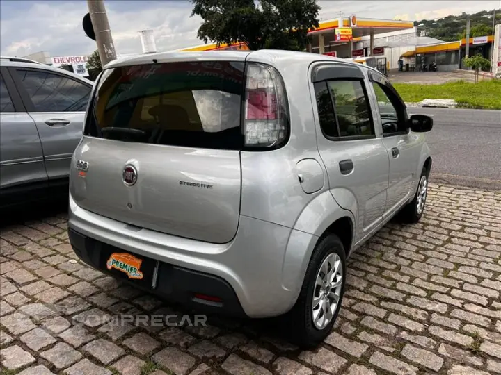 UNO 1.0 Firefly Attractive