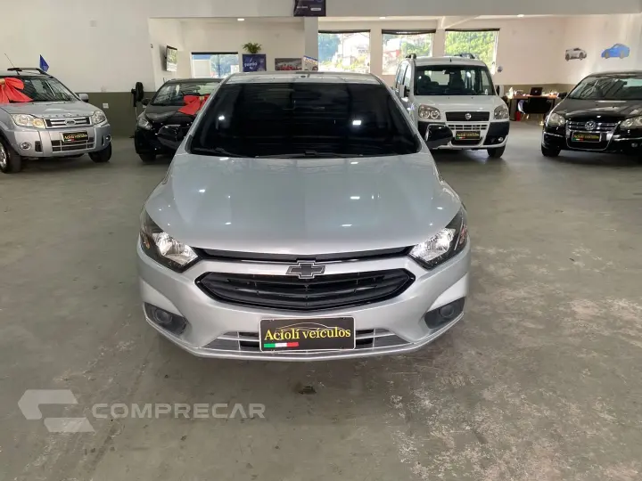 Joy 1.0 Spe4 Flex Manual