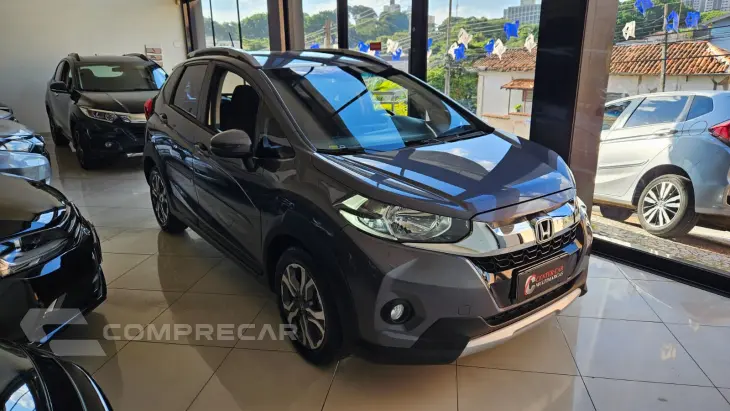 WR-V 1.5 16vone EX
