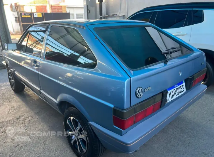 GOL 1.8 GL 8V