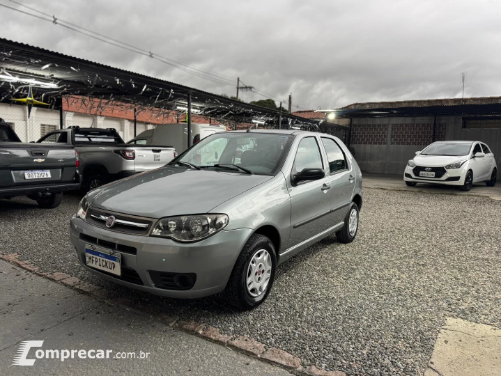 PALIO 1.0 MPI Fire 8V