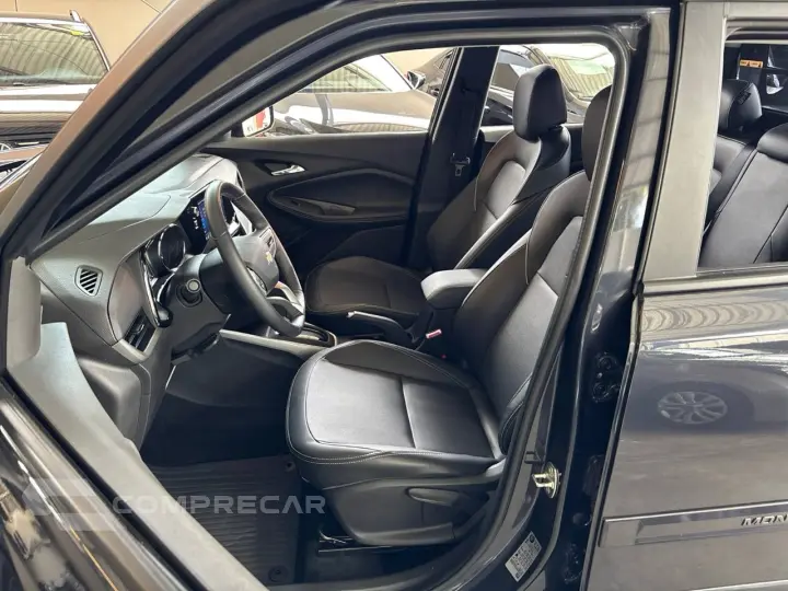 MONTANA PREMIER 1.2 Turbo Flex 12V Aut.