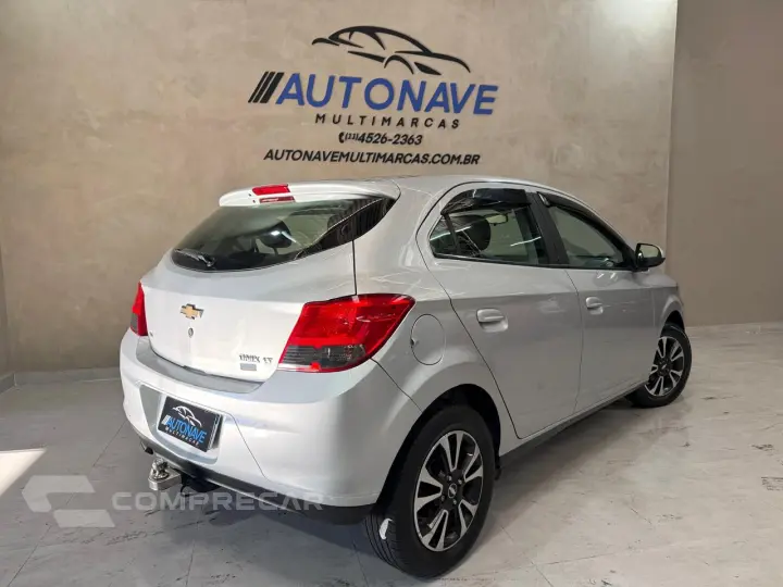 Onix Hatch 1.4 4P FLEX LT