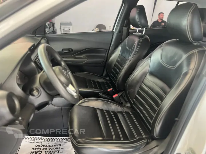 KICKS 1.6 16V S DIRECT NISSAN