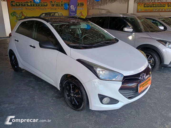 HB20 1.0 Comfort 12V