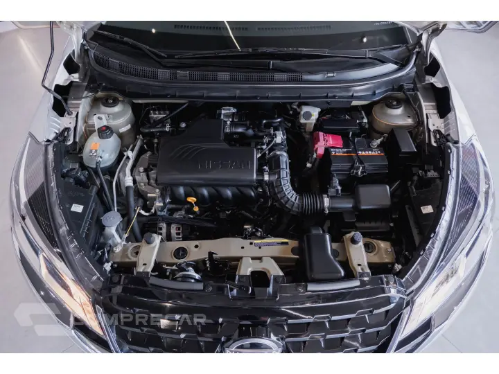 KICKS 1.6 16V FLEXSTART ADVANCE XTRONIC