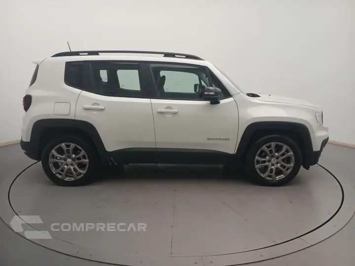 RENEGADE 1.3 T270 TURBO FLEX LONGITUDE AT6