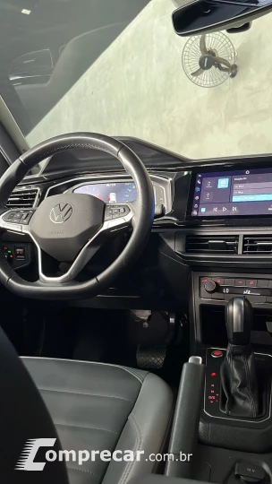 NIVUS 1.0 200 TSI Highline