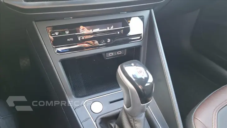 VIRTUS 1.0 200 TSI HIGHLINE AUTOMÁTICO
