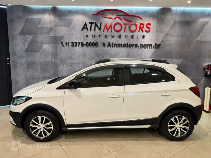 Onix Hatch 1.4 4P FLEX ACTIVE