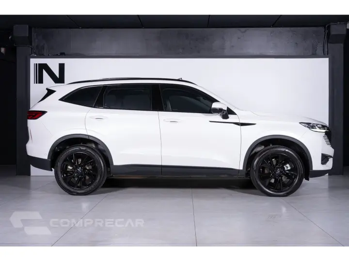 HAVAL H6 H6 PREMIUM HEV (HIBRIDO)