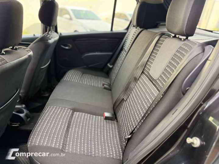 SANDERO 1.6 Privilége 16V