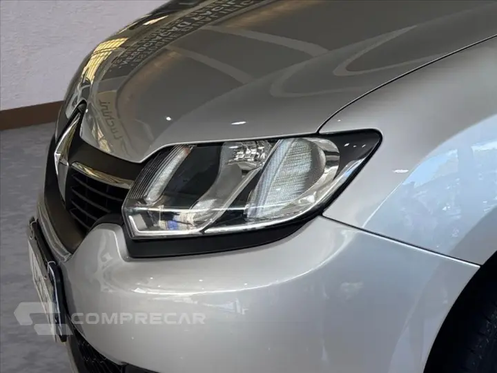 SANDERO 1.0 12V SCE FLEX EXPRESSION MANUAL