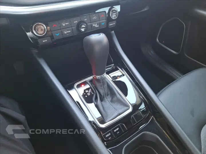COMPASS 1.3 T270 TURBO FLEX LONGITUDE AT6