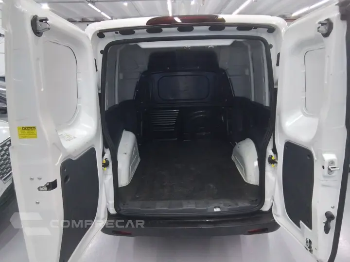 FIORINO 1.4 MPI FURGÃO ENDURANCE 8V FLEX 2P MANUAL