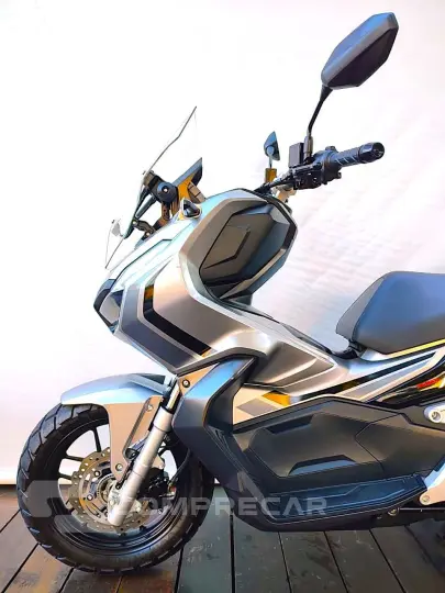 HONDA ADV 150