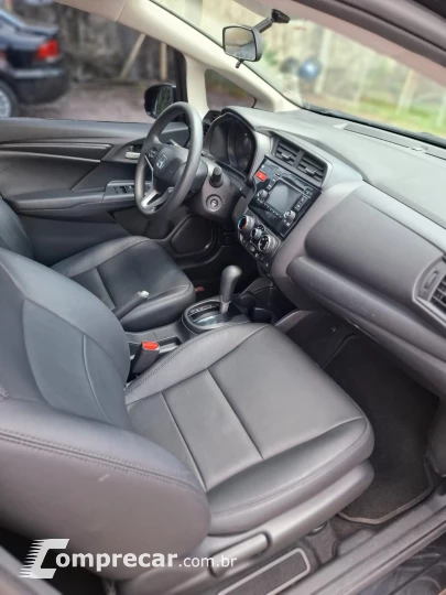 FIT 1.5 EX 16V