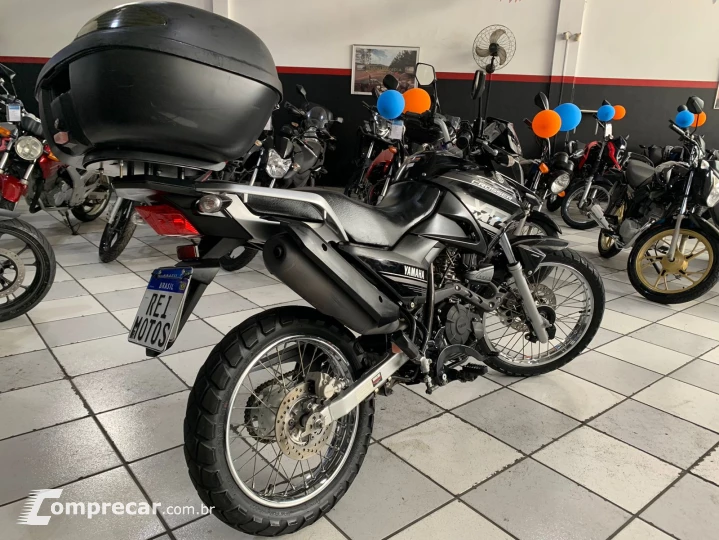 XTZ CROSSER S