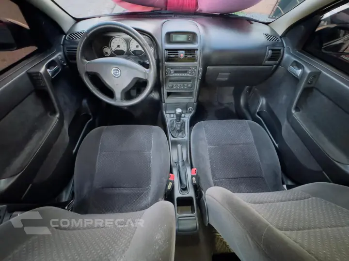 Astra Hatch 2.0 4P ADVANTAGE  FLEX