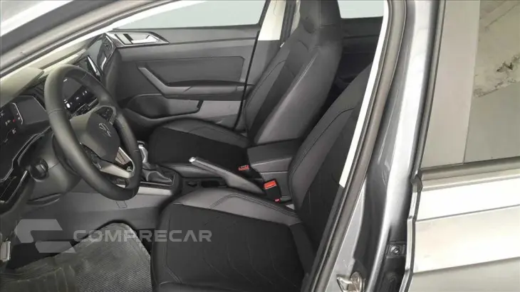 POLO 1.0 170 TSI HIGHLINE AUTOMÁTICO