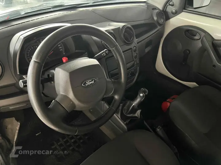 KA 1.0 MPI 8V FLEX 2P MANUAL