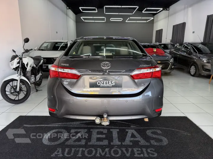 COROLLA 1.6 GLI 16V