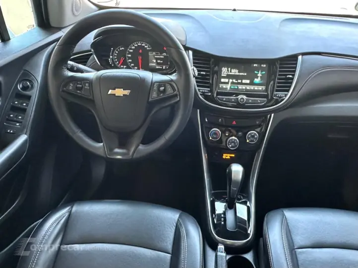 TRACKER 1.4 16V Turbo Premier