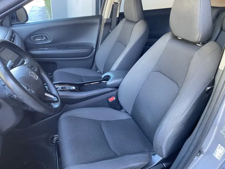 HR-V 1.8 16V EX